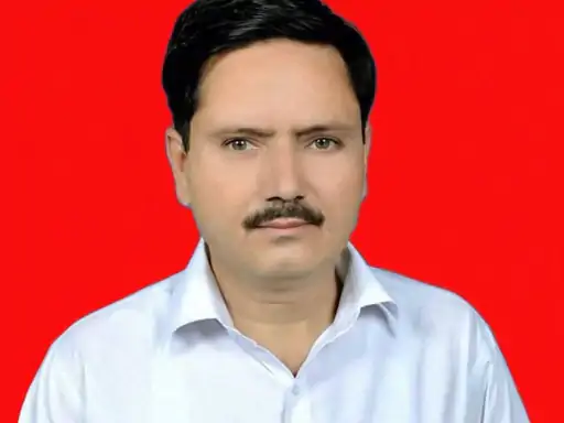 बाबा फरीद आजाद बने सपा अलीगढ़ के जिला प्रमुख प्रवक्ता:जिला अध्यक्ष लक्ष्मी धनगर ने अखिलेश यादव की सहमति से किया मनोनीत